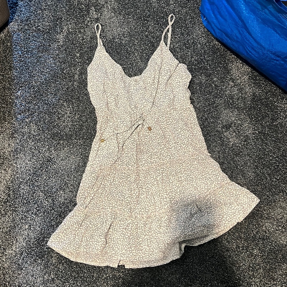 Never worn perfect summer dress!